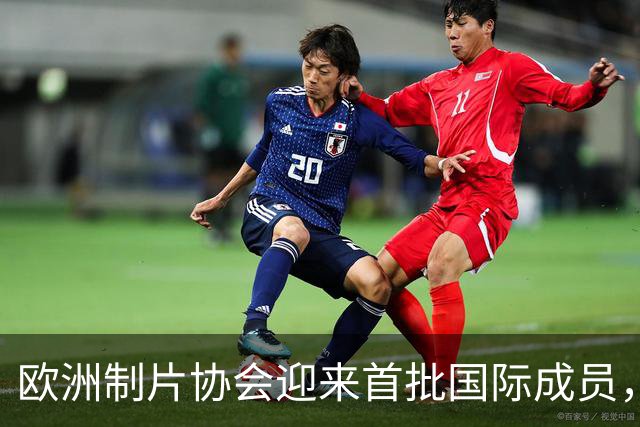 欧洲制片协会迎来首批国际成员,加拿大两大机构加入